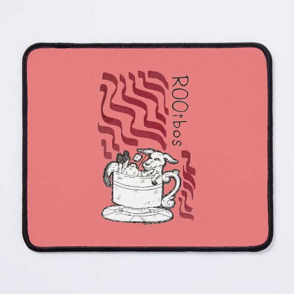 Item preview, Punimal Café: Rooibos designed and sold by iamwafflesaurus.