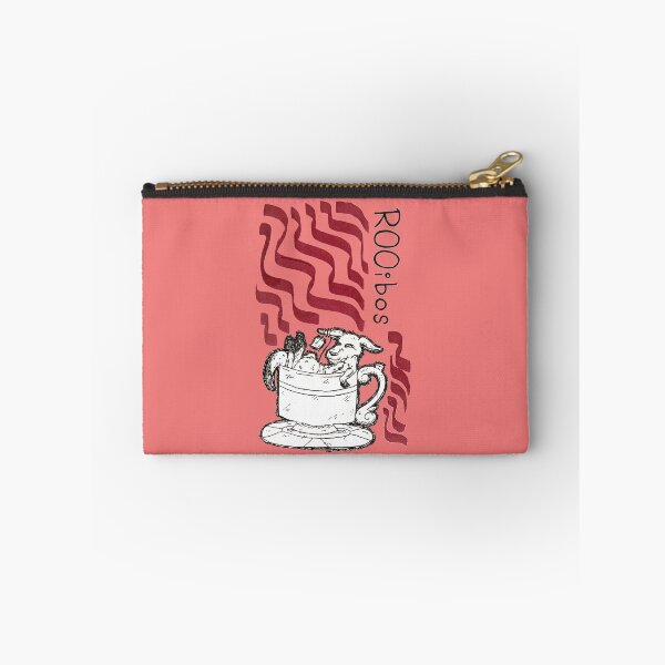 Item preview, Punimal Café: Rooibos designed and sold by iamwafflesaurus.