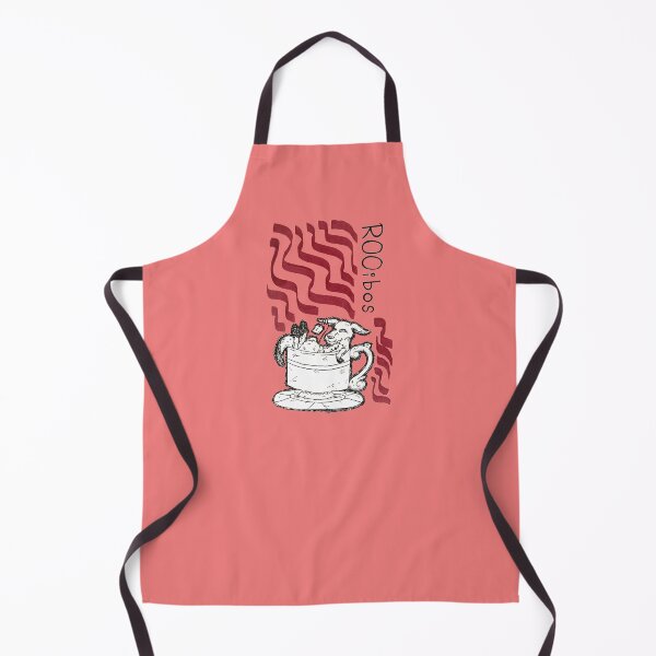 Item preview, Punimal Café: Rooibos designed and sold by iamwafflesaurus.