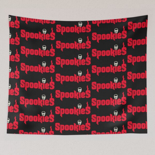 Item preview, Spookies - Cult Classic 80s Horror Movie designed and sold by acquiesce13.