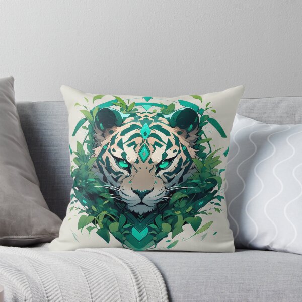 Item preview, Emerald Guardian designed and sold by Hirako Nakatsu.