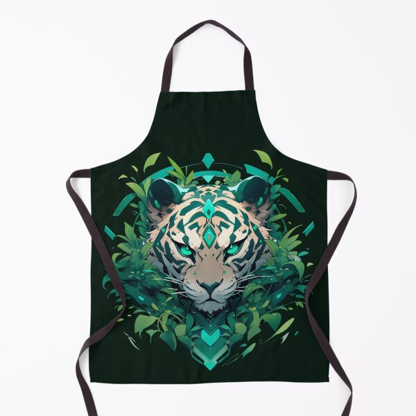 Item preview, Emerald Guardian designed and sold by Hirako Nakatsu.