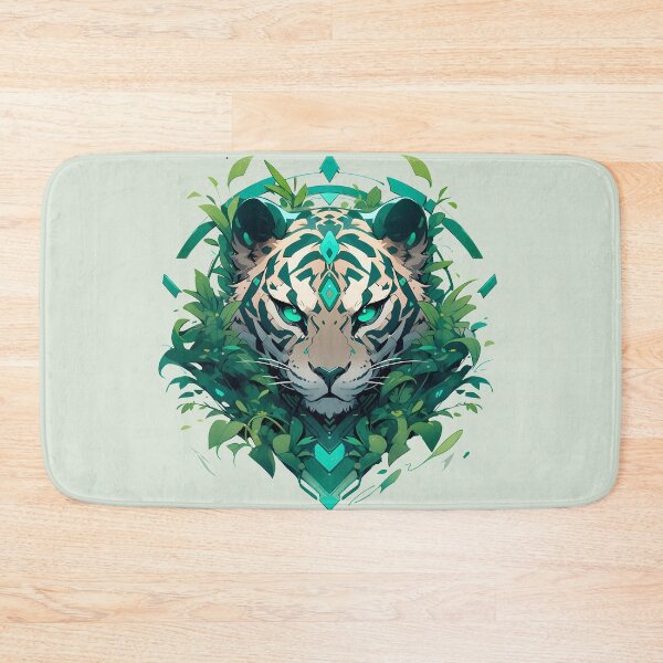 Item preview, Emerald Guardian designed and sold by Hirako Nakatsu.