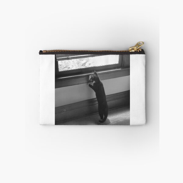 Item preview, Curiousity did not kill the cat. designed and sold by bpm125.