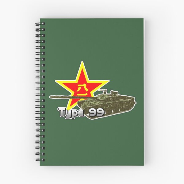 Item preview, Chinese Type 99 designed and sold by Equables.