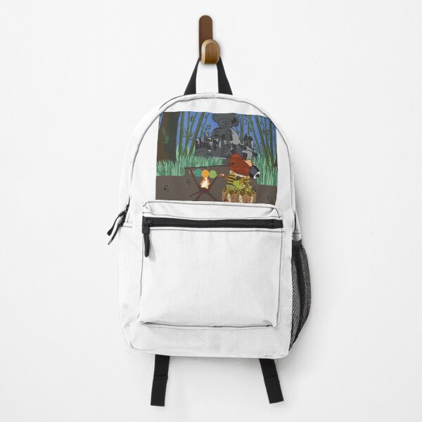 Item preview, Pip Cooking in Monster Hunter designed and sold by artsforsmarts.