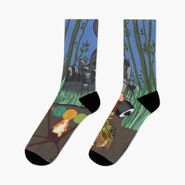 Item preview, Pip Cooking in Monster Hunter designed and sold by artsforsmarts.