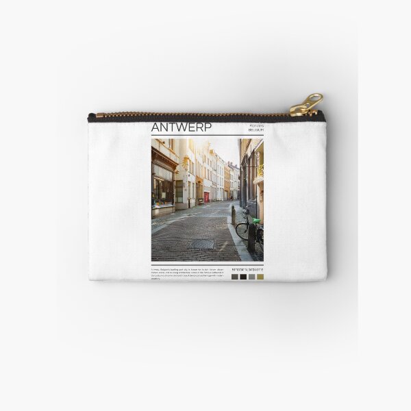Item preview, Antwerp - Belgium - Photography designed and sold by StudioRedKoala.