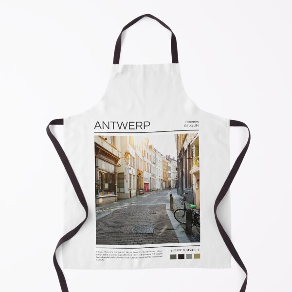 Item preview, Antwerp - Belgium - Photography designed and sold by StudioRedKoala.