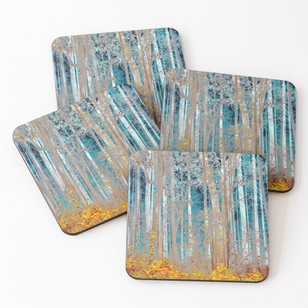 Item preview, Enchanted Forest designed and sold by Susan  Nixon.