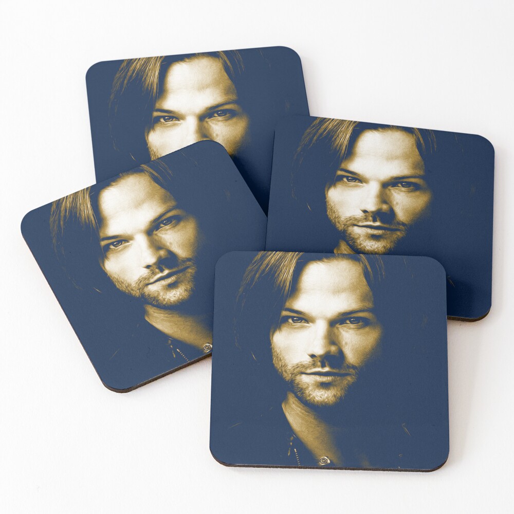 Item preview, Coasters (Set of 4) designed and sold by InimitableImage.