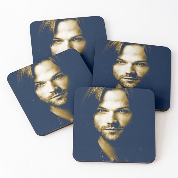 Item preview, Jared Padalecki designed and sold by Inimitable Images.