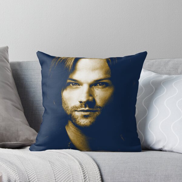 Item preview, Jared Padalecki designed and sold by Inimitable Images.