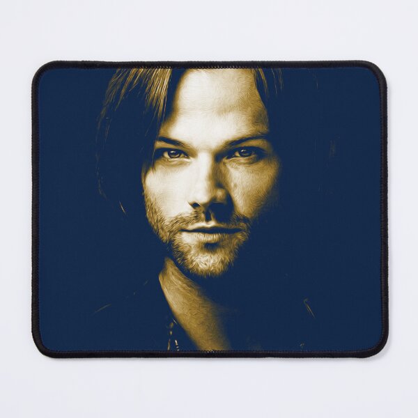 Item preview, Jared Padalecki designed and sold by Inimitable Images.