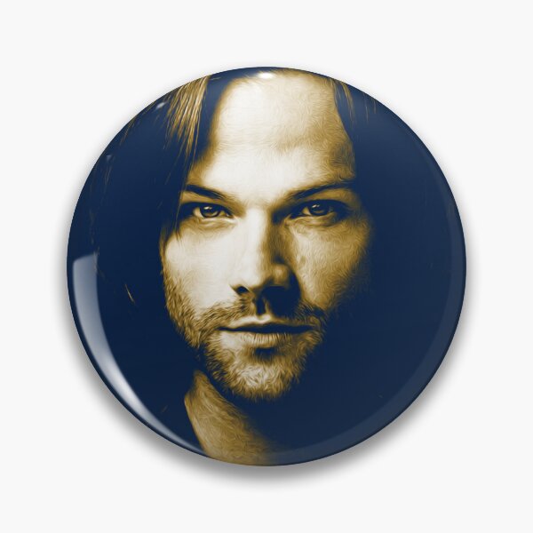 Item preview, Jared Padalecki designed and sold by Inimitable Images.