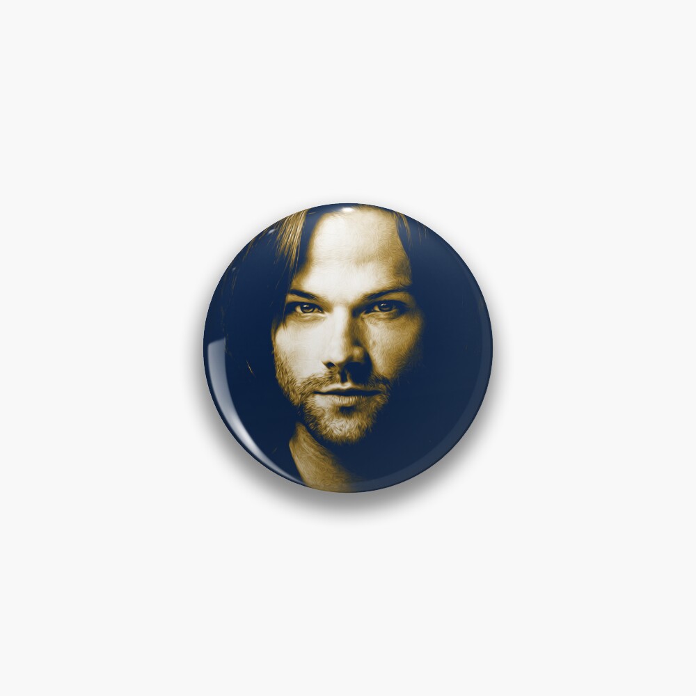Item preview, Pin designed and sold by InimitableImage.