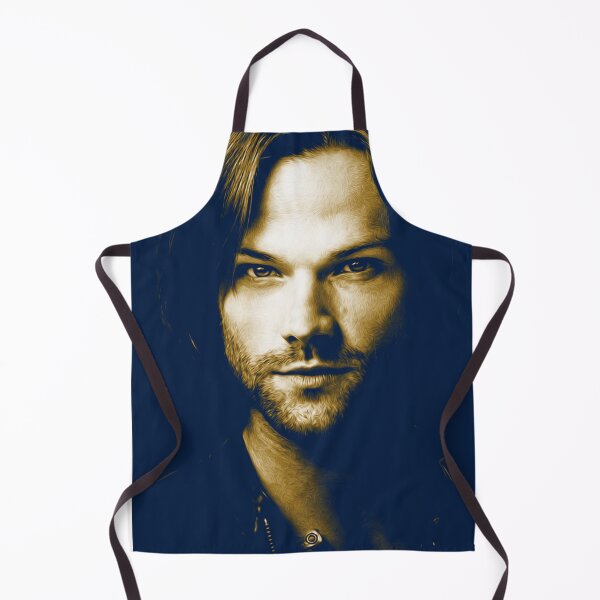 Item preview, Jared Padalecki designed and sold by Inimitable Images.