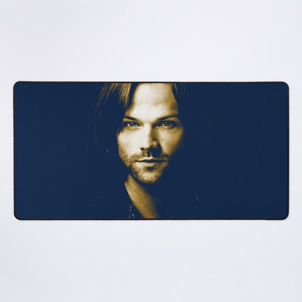 Item preview, Jared Padalecki designed and sold by Inimitable Images.