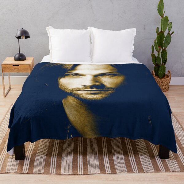 Item preview, Jared Padalecki designed and sold by Inimitable Images.