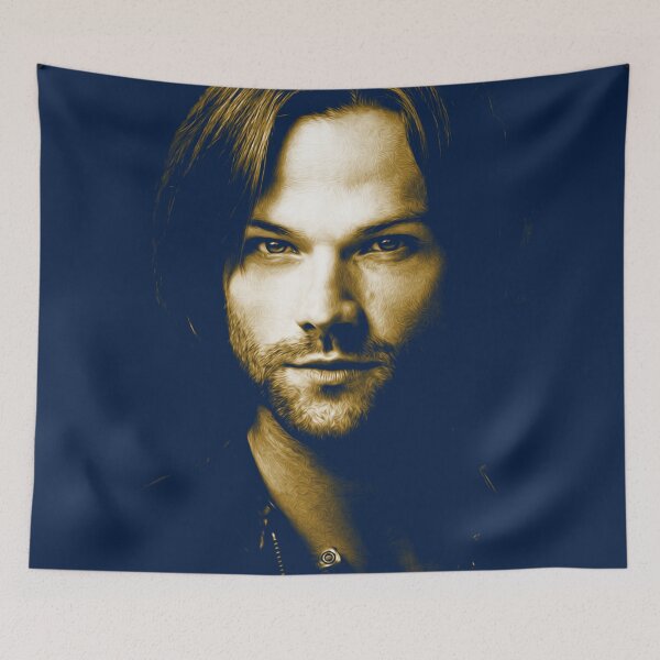 Item preview, Jared Padalecki designed and sold by Inimitable Images.