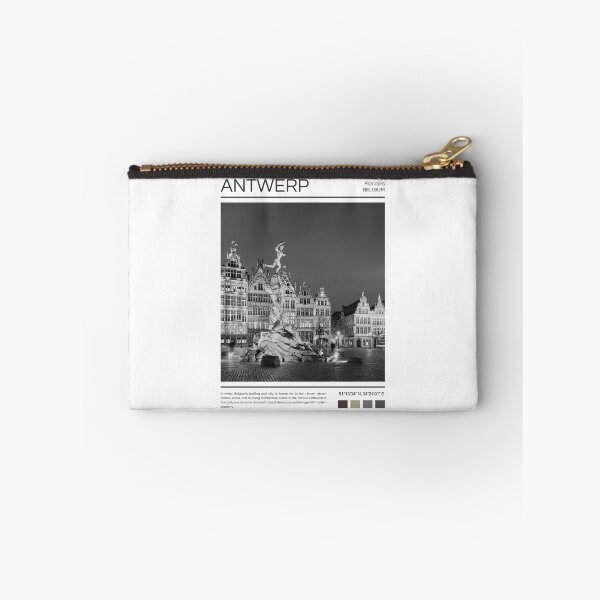Item preview, Antwerp - Belgium - Photography designed and sold by StudioRedKoala.