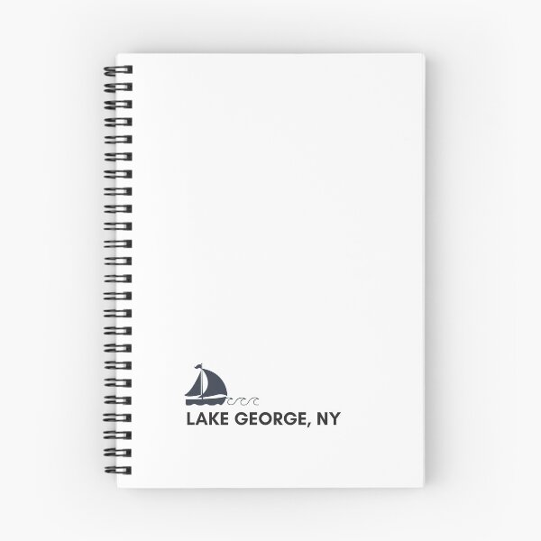 Item preview, Lake George, New York  designed and sold by adsilva21.