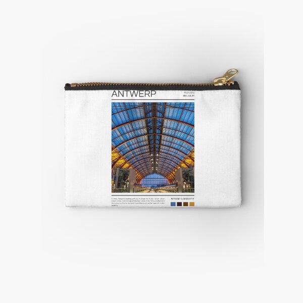 Item preview, Antwerp - Belgium - Photography designed and sold by StudioRedKoala.