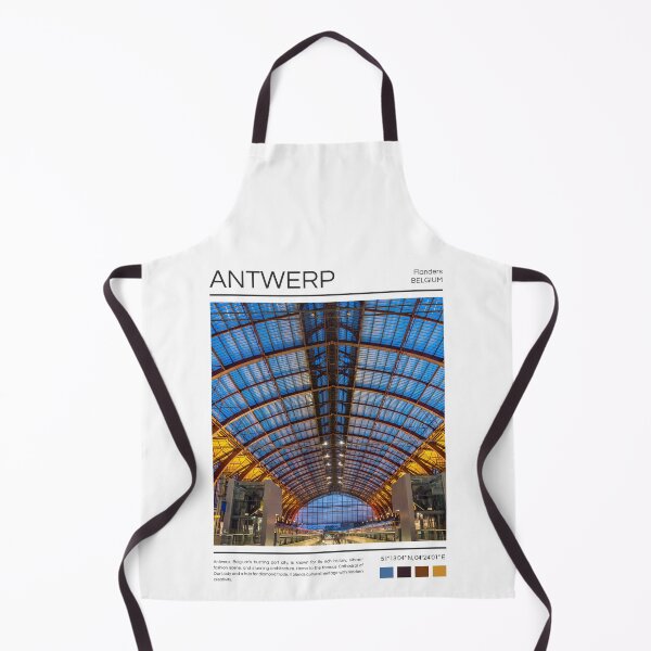 Item preview, Antwerp - Belgium - Photography designed and sold by StudioRedKoala.
