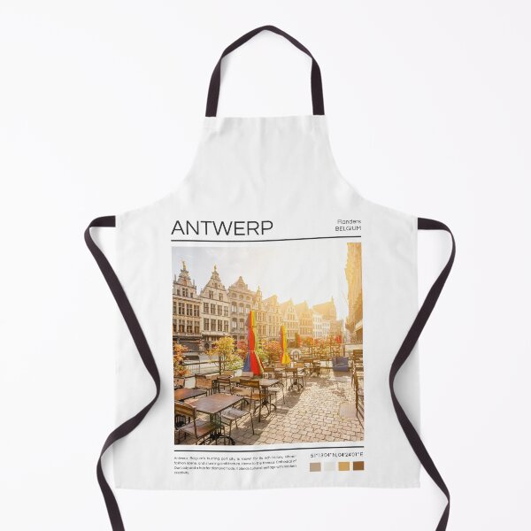 Item preview, Antwerp - Belgium - Photography designed and sold by StudioRedKoala.