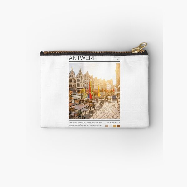 Item preview, Antwerp - Belgium - Photography designed and sold by StudioRedKoala.