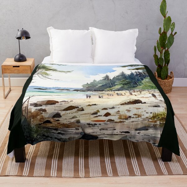 Item preview, Beach landscape 2 designed and sold by Rompecabezas.