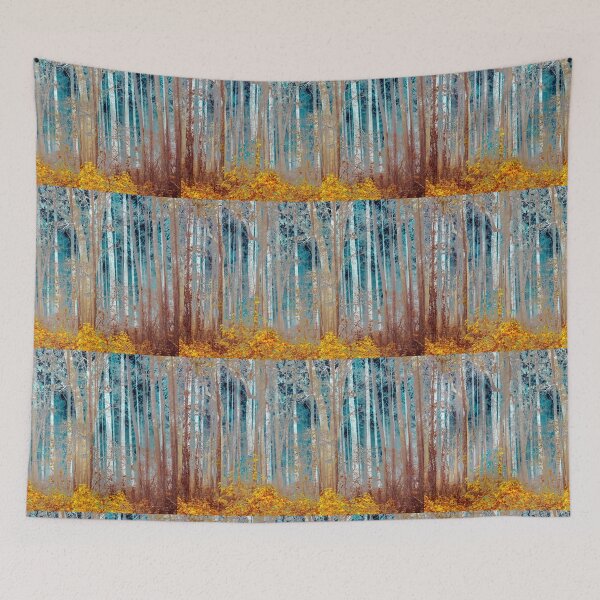 Item preview, Enchanted Forest designed and sold by Susan  Nixon.