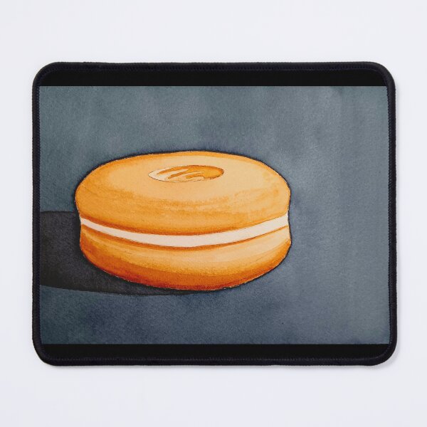 Item preview, Honey dipped doughnut designed and sold by ImitationArt.