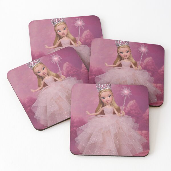Item preview, glinda bratz  designed and sold by spoiledbratz.