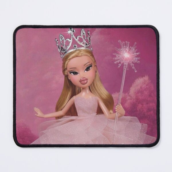 Item preview, glinda bratz  designed and sold by spoiledbratz.