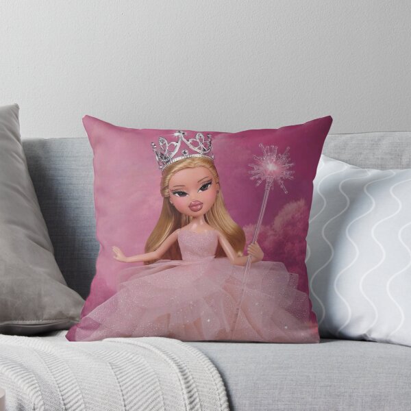 Item preview, glinda bratz  designed and sold by rockangelrevival.