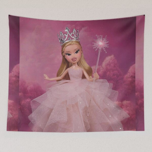 Item preview, glinda bratz  designed and sold by spoiledbratz.