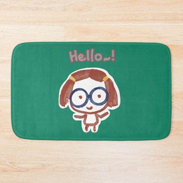 Item preview, hello designed and sold by Uzoomansion.