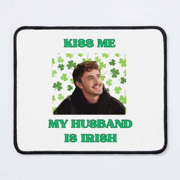 Item preview, Paul Mescal Kiss Me designed and sold by UptownGirls.