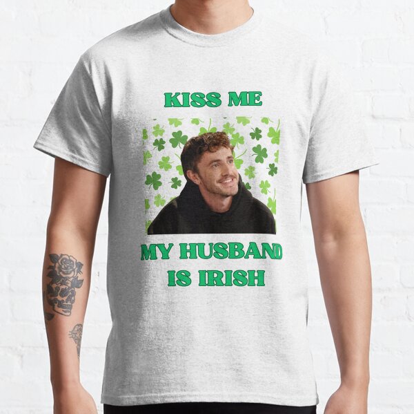 Item preview, Paul Mescal Kiss Me designed and sold by UptownGirls.