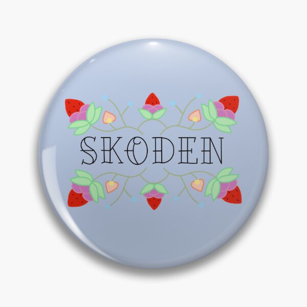 Item preview, Skoden  designed and sold by sadlittleesiban.