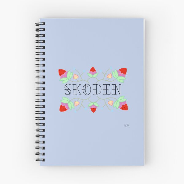 Item preview, Skoden  designed and sold by sadlittleesiban.