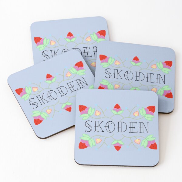 Item preview, Skoden  designed and sold by sadlittleesiban.