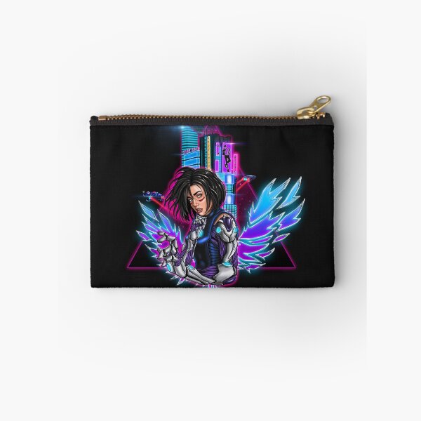 Item preview, Battle Angel Artwork designed and sold by DarrenAshenOne.