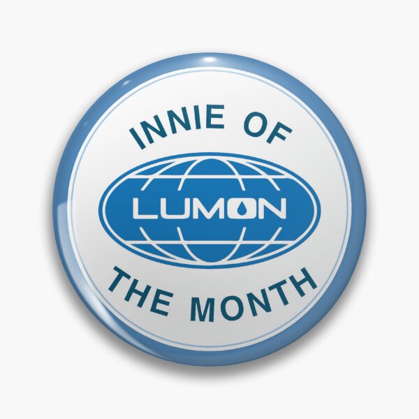 Item preview, Lumon Innie of the Month (from Severance) designed and sold by frozencoco.