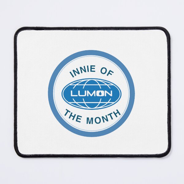 Item preview, Lumon Innie of the Month (from Severance) designed and sold by frozencoco.