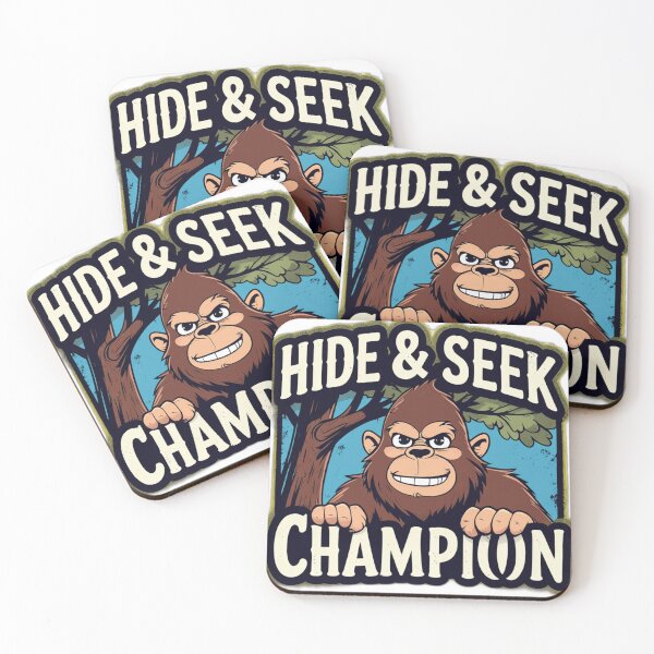 Item preview, Bigfoot designed and sold by AH-homemade.