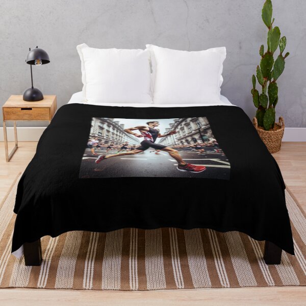 Item preview, British Endurance – Racing Through London designed and sold by Triathlongram.