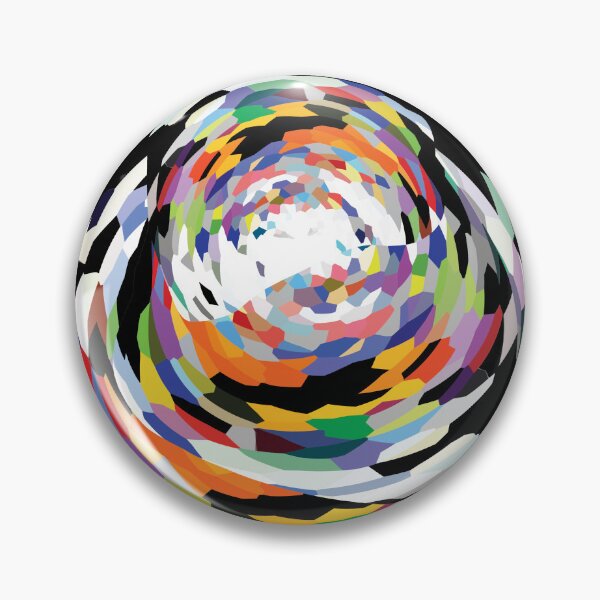 Item preview, Abstract Color Nesting 2 designed and sold by MiANGELOFINEART.