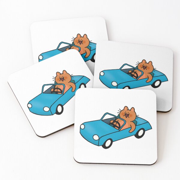 Item preview, cool cat designed and sold by hgogiiii.